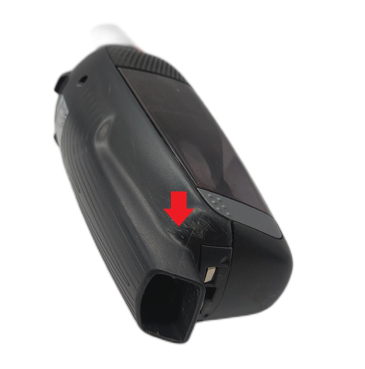 AEG Ergorapido CX7 2 45AN Akku Staubsauger 2
