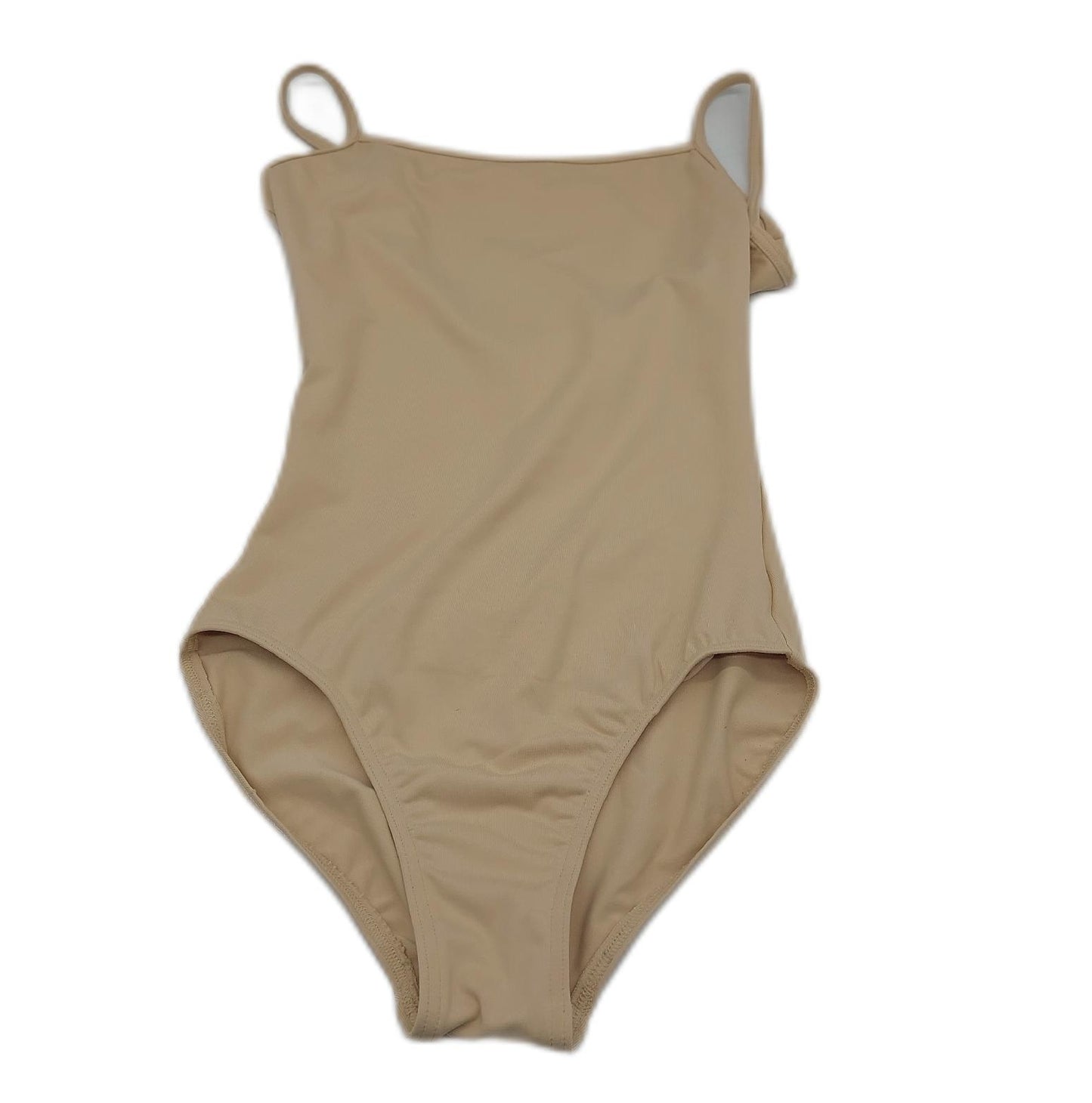 Bloch Gymnastikanzug Damen Tanzbekleidung Nejor Microlux Camisole