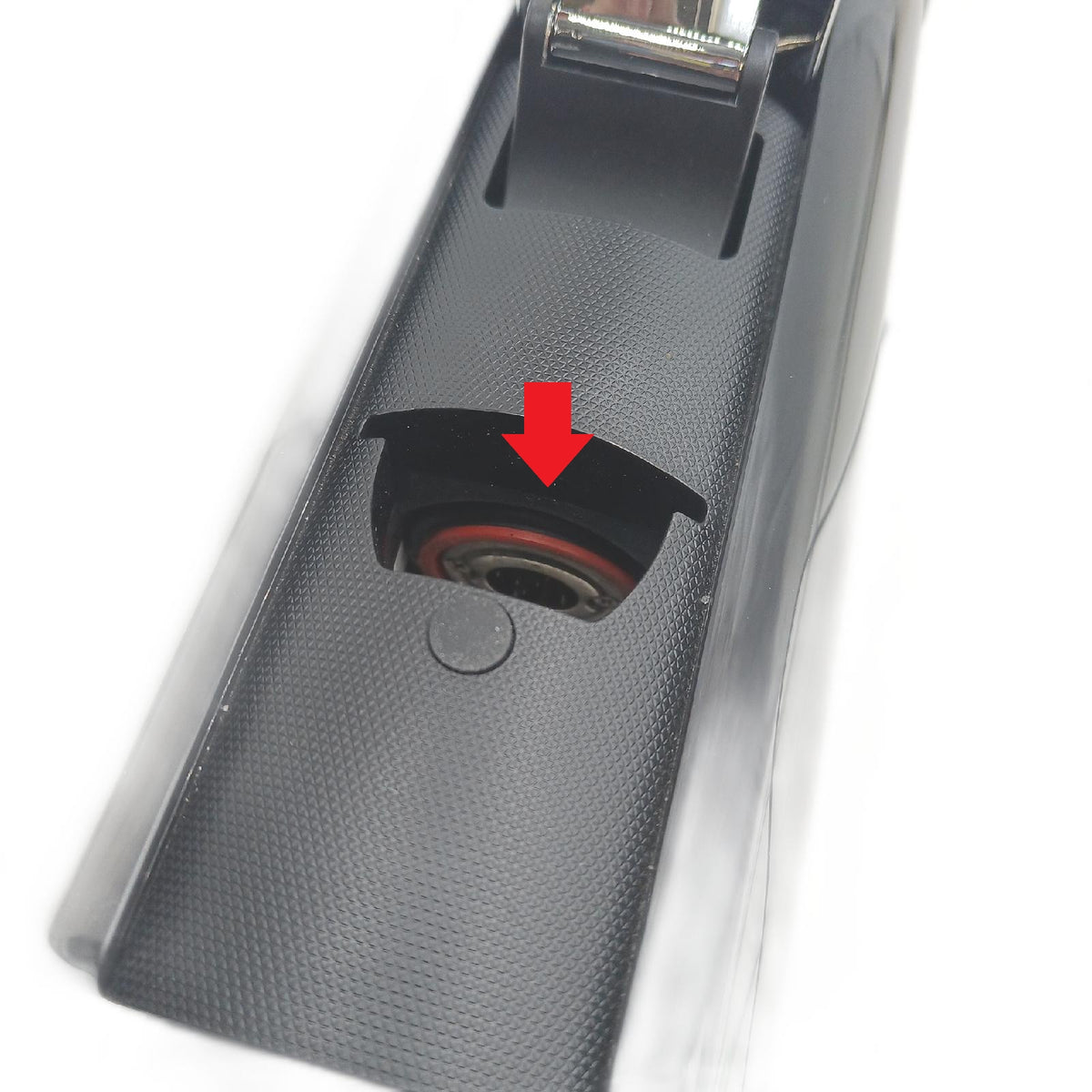 Bialetti Gioia Plus Espressomaschine Für Aluminiumkapseln --
