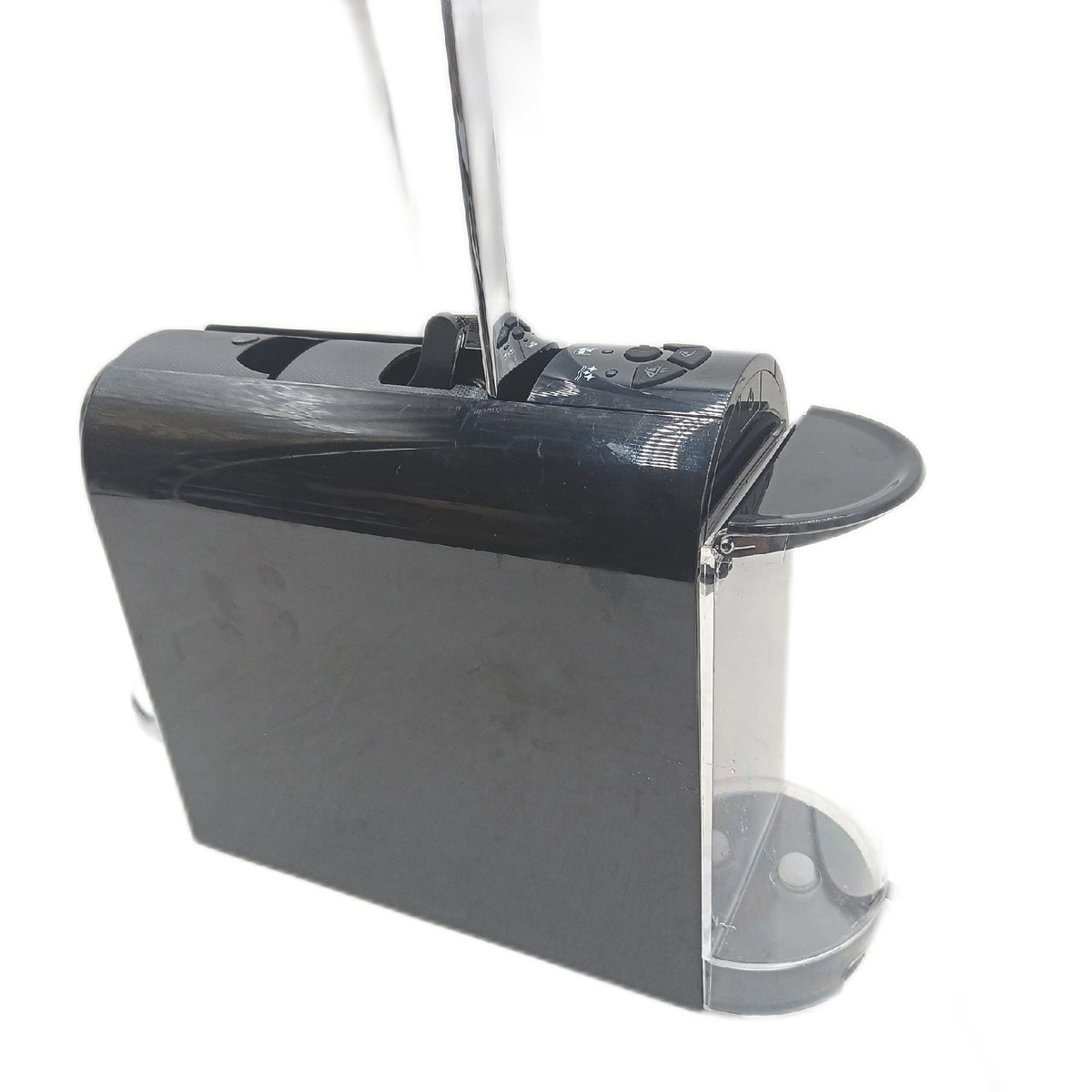 Bialetti Gioia Plus Espressomaschine Für Aluminiumkapseln --