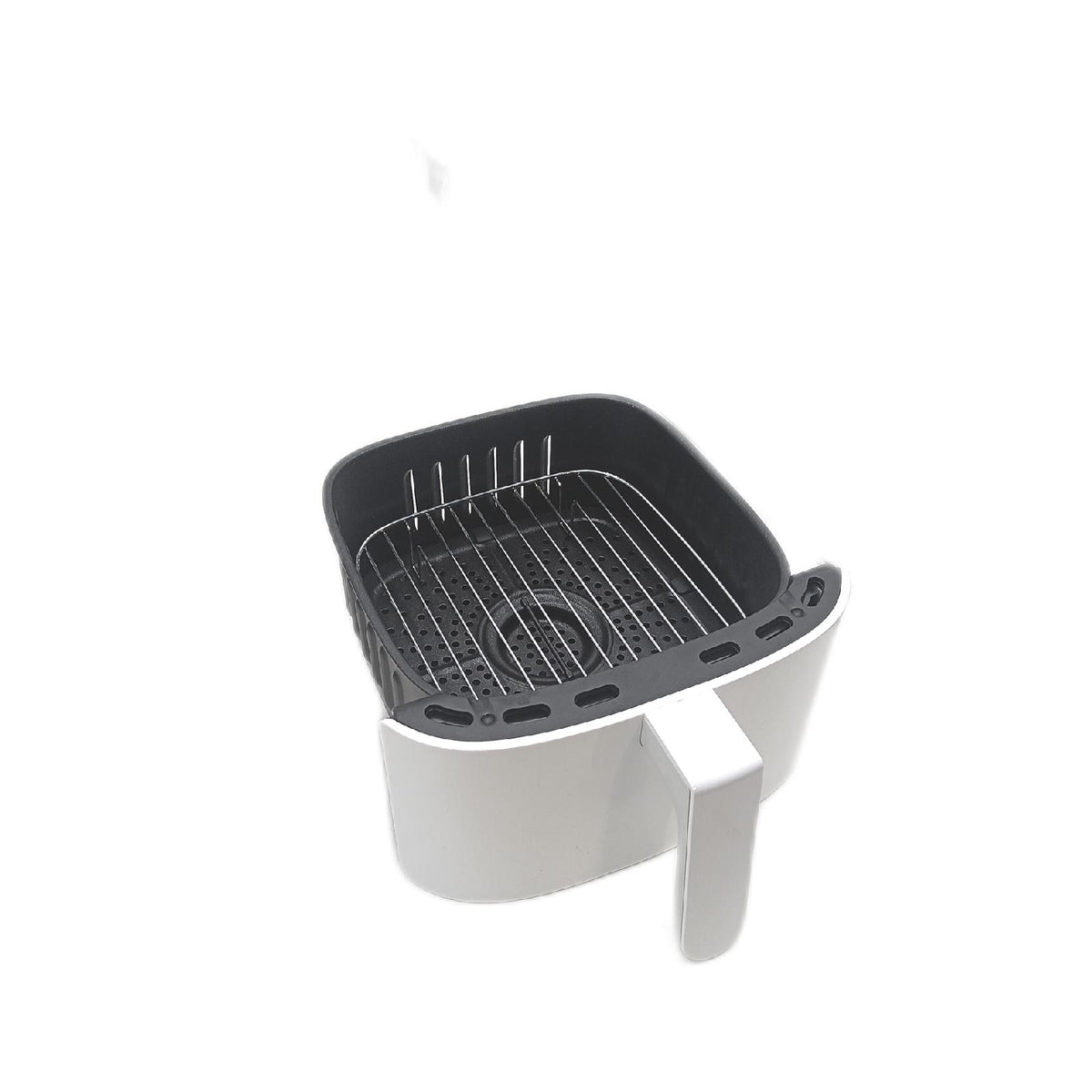 Xiaomi Mi Smart Air Fryer Heißluftfritteuse OLED-Display optional iOSAndroid (10