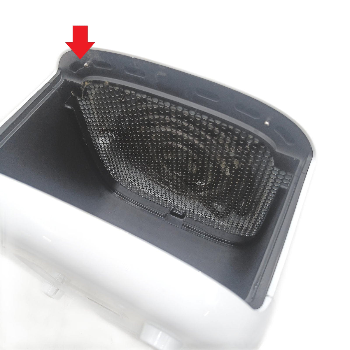 Xiaomi Mi Smart Air Fryer Heißluftfritteuse OLED-Display optional iOSAndroid (10