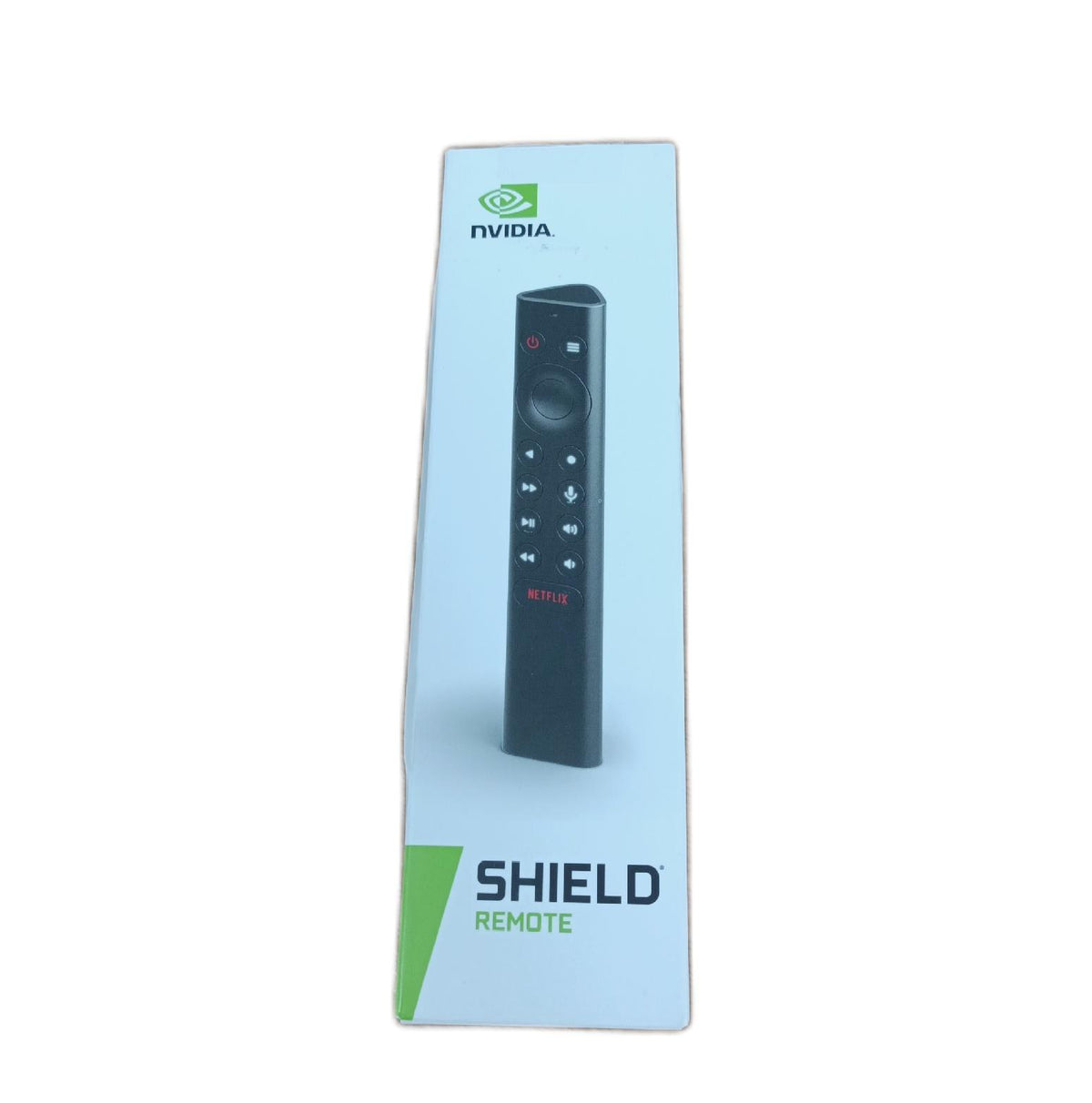 Nvidia Fernbedienung Elektronik Shield TV Desktop Remote Control Bluetooth IR Steuerung