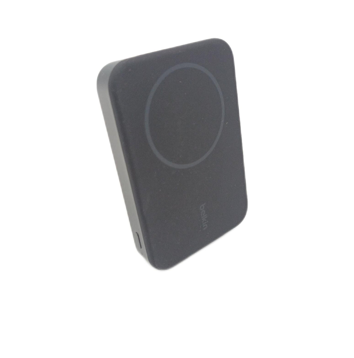 Belkin BoostCharge Pro drahtlose Powerbank 10000mAh mit Qi2 MagSafe kompatibel Schwarz