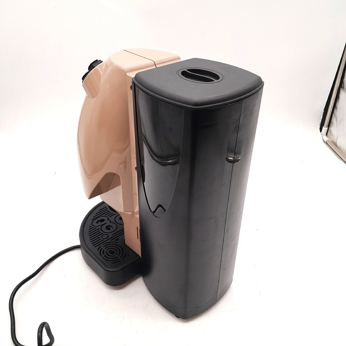 Didiesse Frosch Kaffeemaschine Revolution Pod 650W 1 Tasse Haselnuss Heiß (119,6