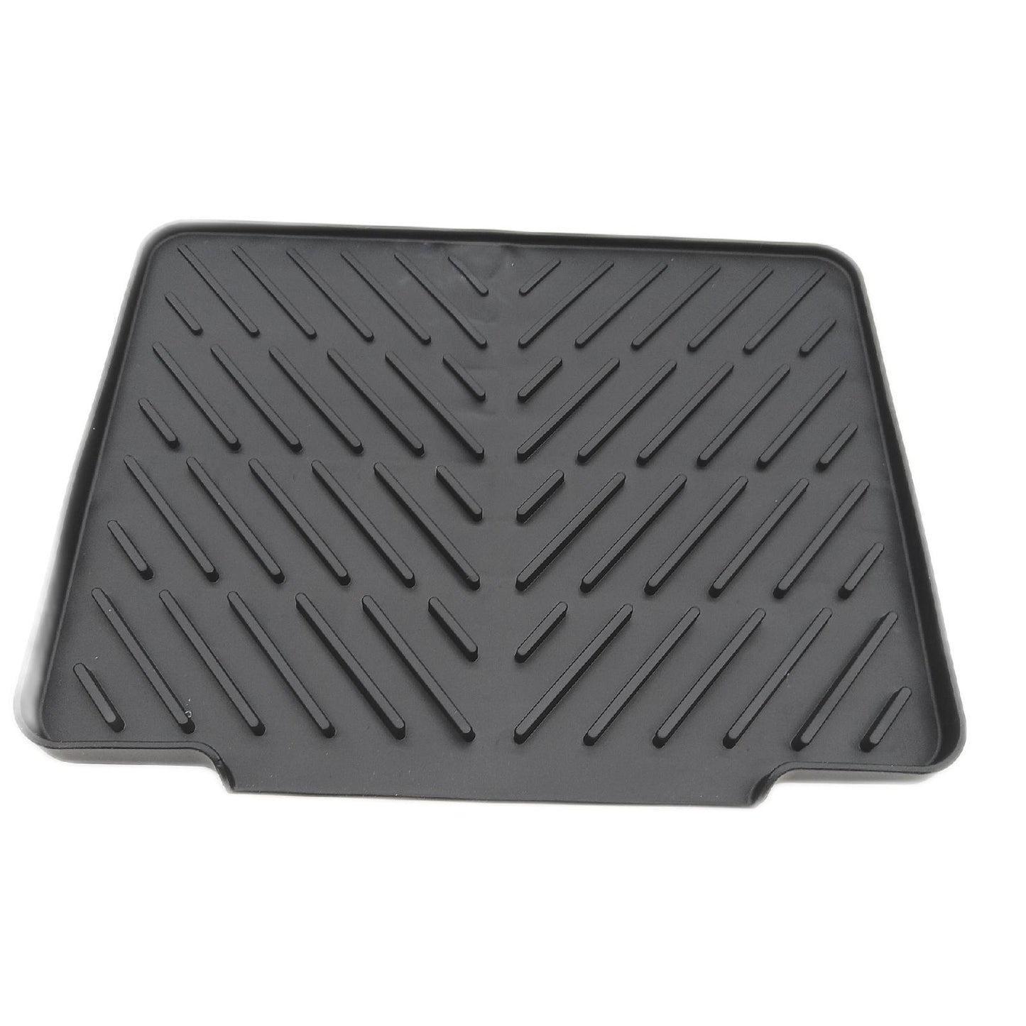 Silikon Abtropfmatte Küchen Zubehör 40x30 cm Spülbecken