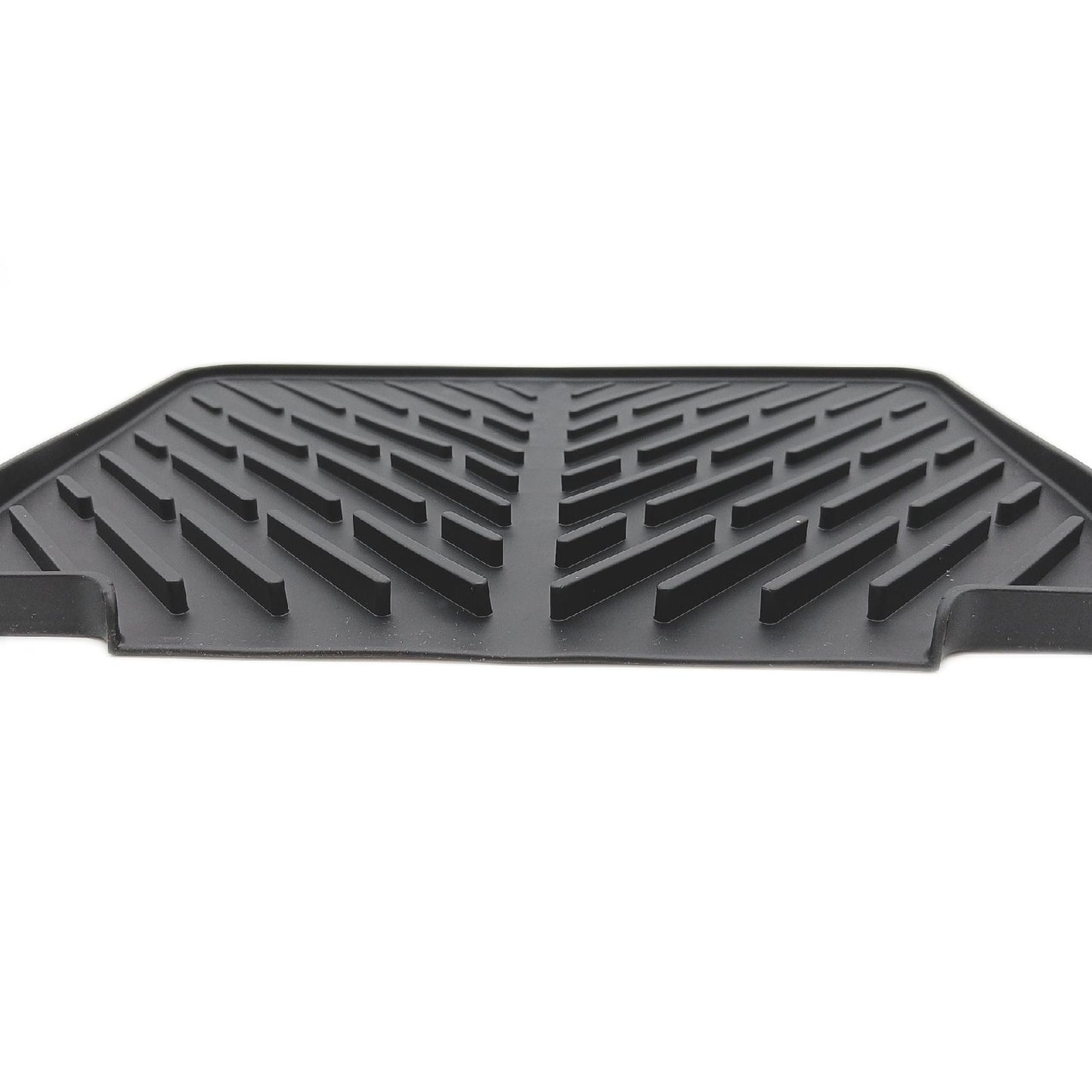 Silikon Abtropfmatte Küchen Zubehör 40x30 cm Spülbecken