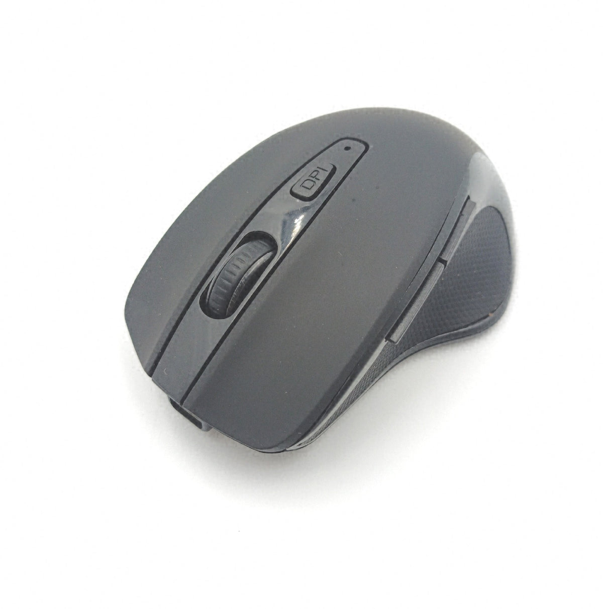 Bluestork M WL OFF75 Kabellose Maus mit Dual Verbindung Bluetooth und USB 24G