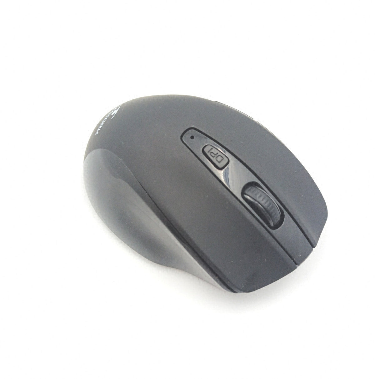 Bluestork M WL OFF75 Kabellose Maus mit Dual Verbindung Bluetooth und USB 24G