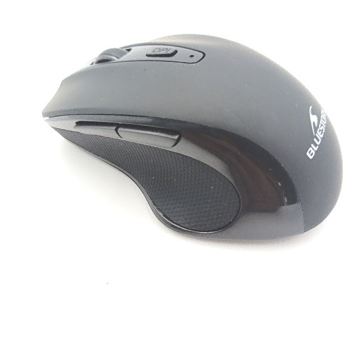 Bluestork M WL OFF75 Kabellose Maus mit Dual Verbindung Bluetooth und USB 24G