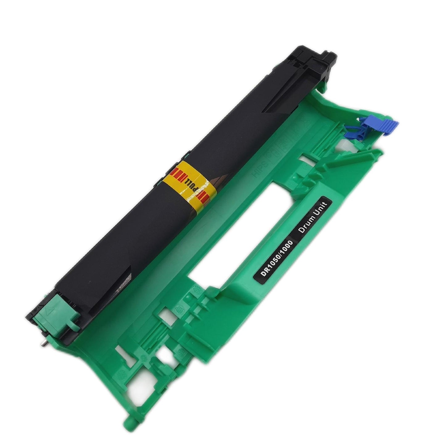 Colorfly Trommeleinheit Druckerzubehör DR1050 kompatible Trommel TN1050 passend