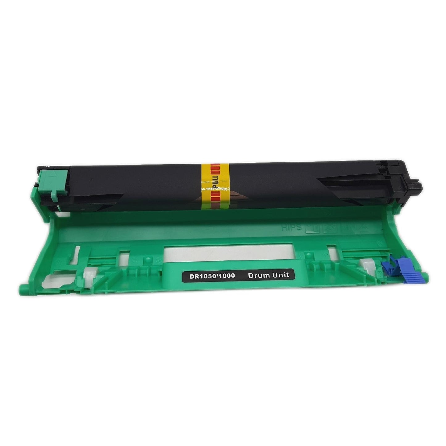 Colorfly Trommeleinheit Druckerzubehör DR1050 kompatible Trommel TN1050 passend