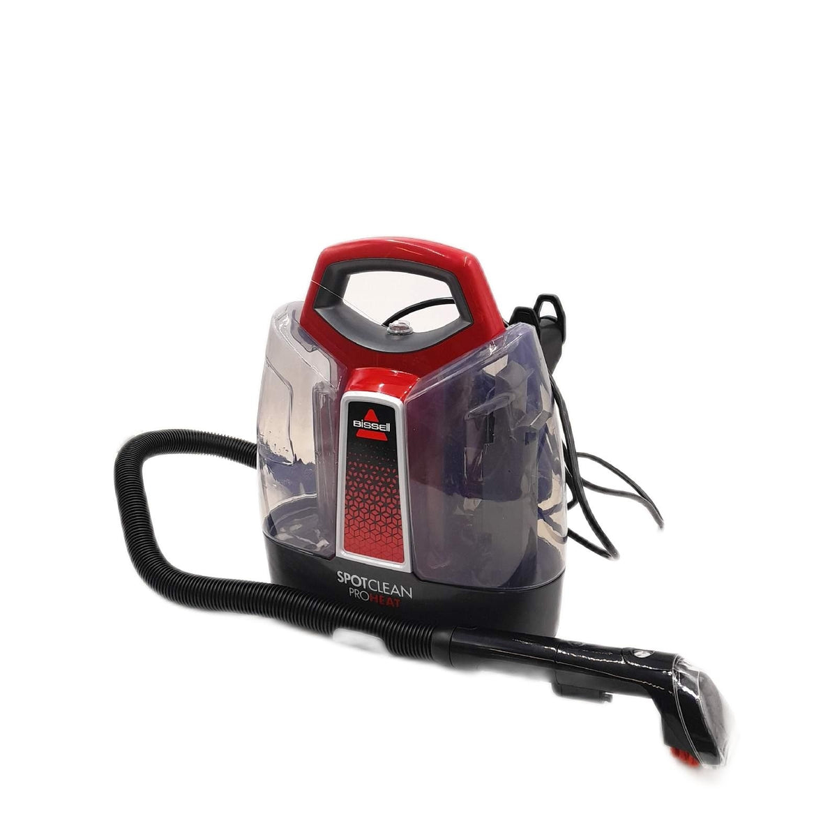 Bissell Fleckenreiniger Reinigungstechnik SpotClean ProHeat Tiefenreinigung Teppiche