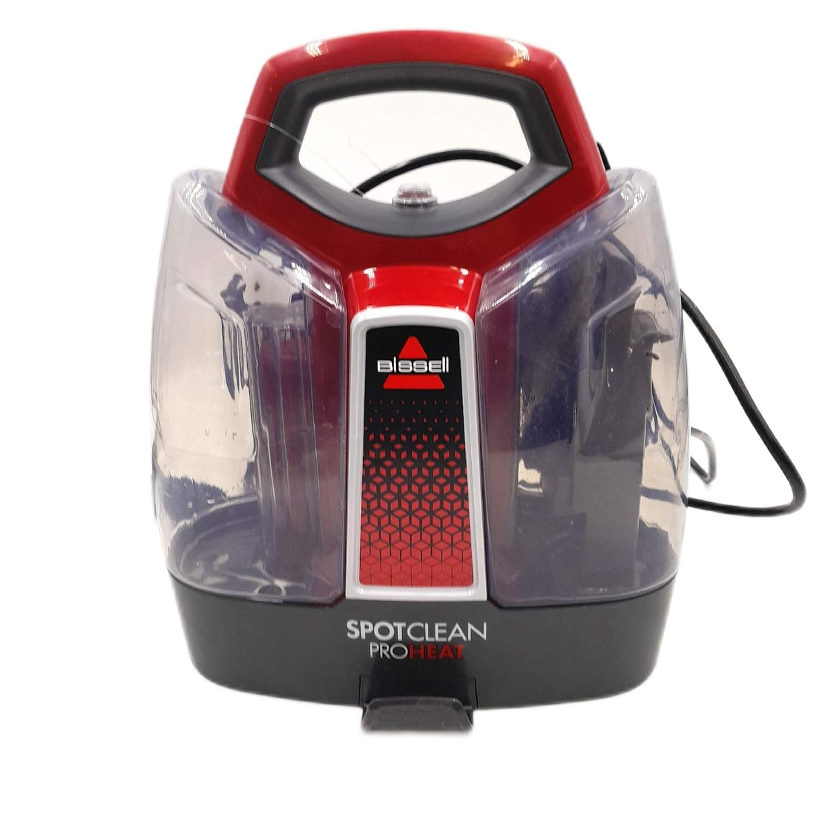 Bissell Fleckenreiniger Reinigungstechnik SpotClean ProHeat Tiefenreinigung Teppiche
