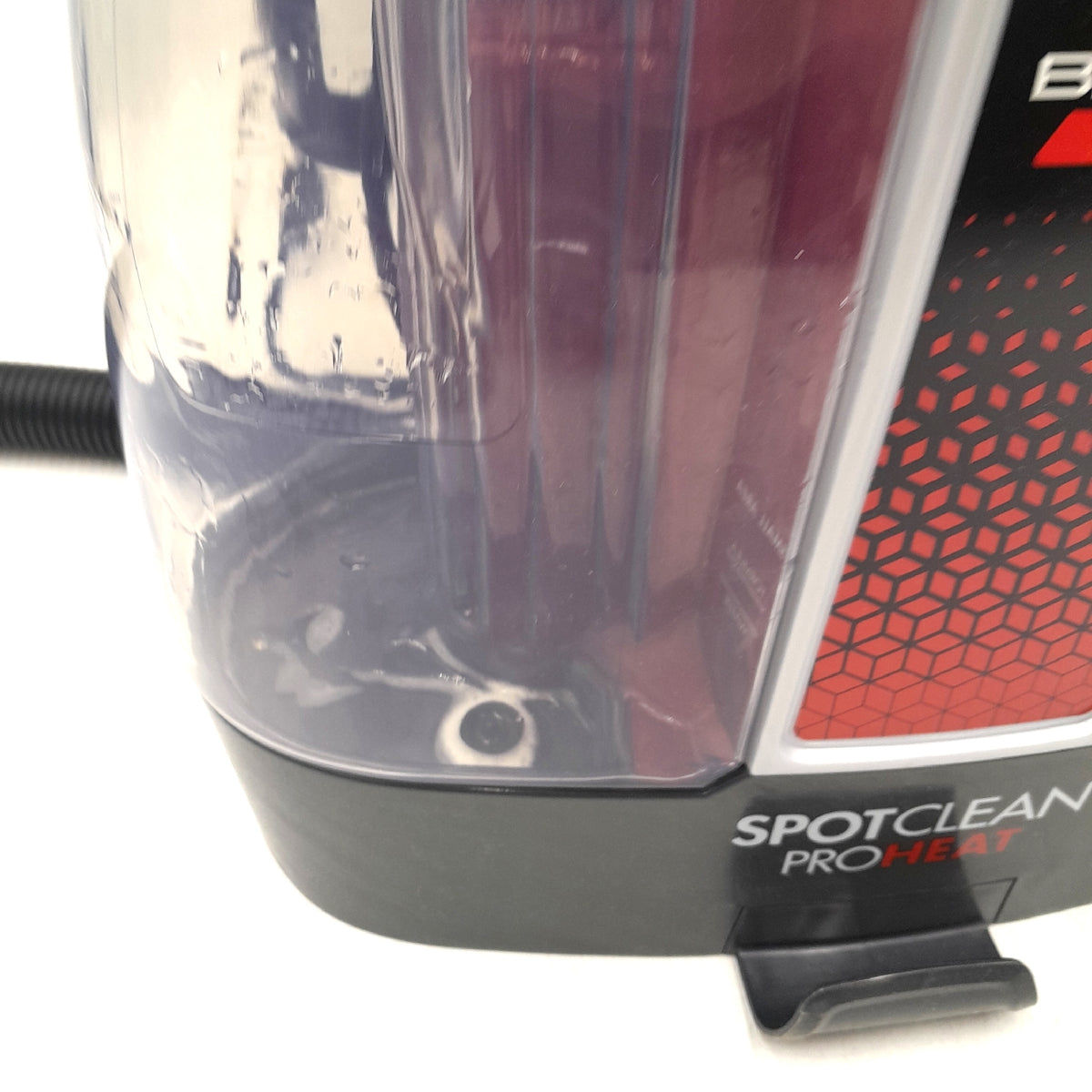 Bissell Fleckenreiniger Reinigungstechnik SpotClean ProHeat Tiefenreinigung Teppiche