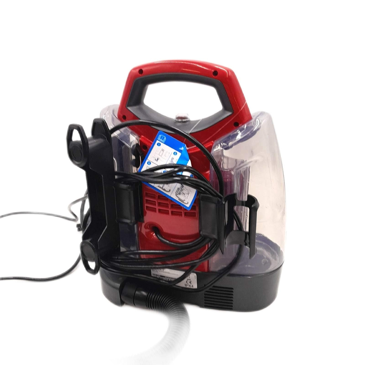 Bissell Fleckenreiniger Reinigungstechnik SpotClean ProHeat Tiefenreinigung Teppiche