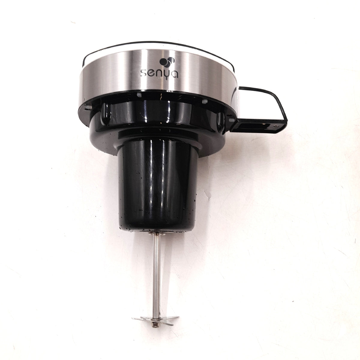 Heiz Standmixer Edelstahl Senya Suppenmixer Cook Heat Heizfunktion defekt