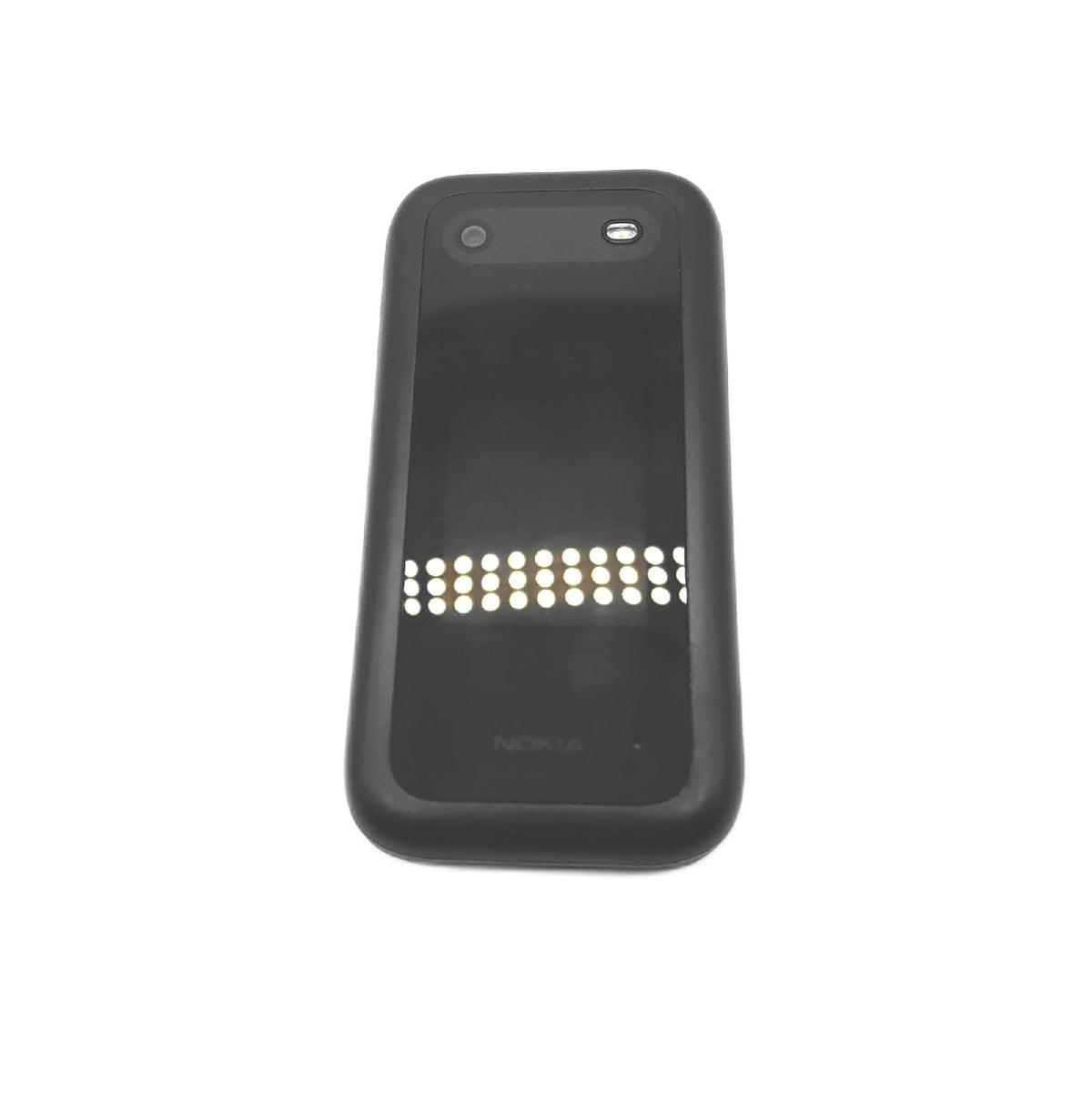 Nokia unlocked 2660 Flip 28 Zoll Display große Tasten Akku fehlt