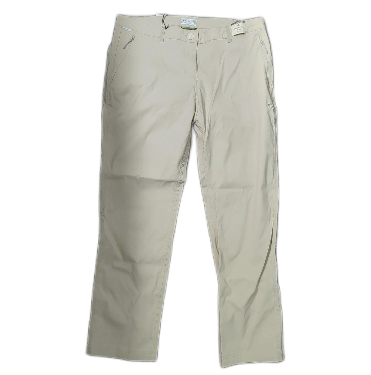 Craghoppers Hose Damen Outdoor Bekleidung Kiwi Pro II Ideal zum Wandern und Camping