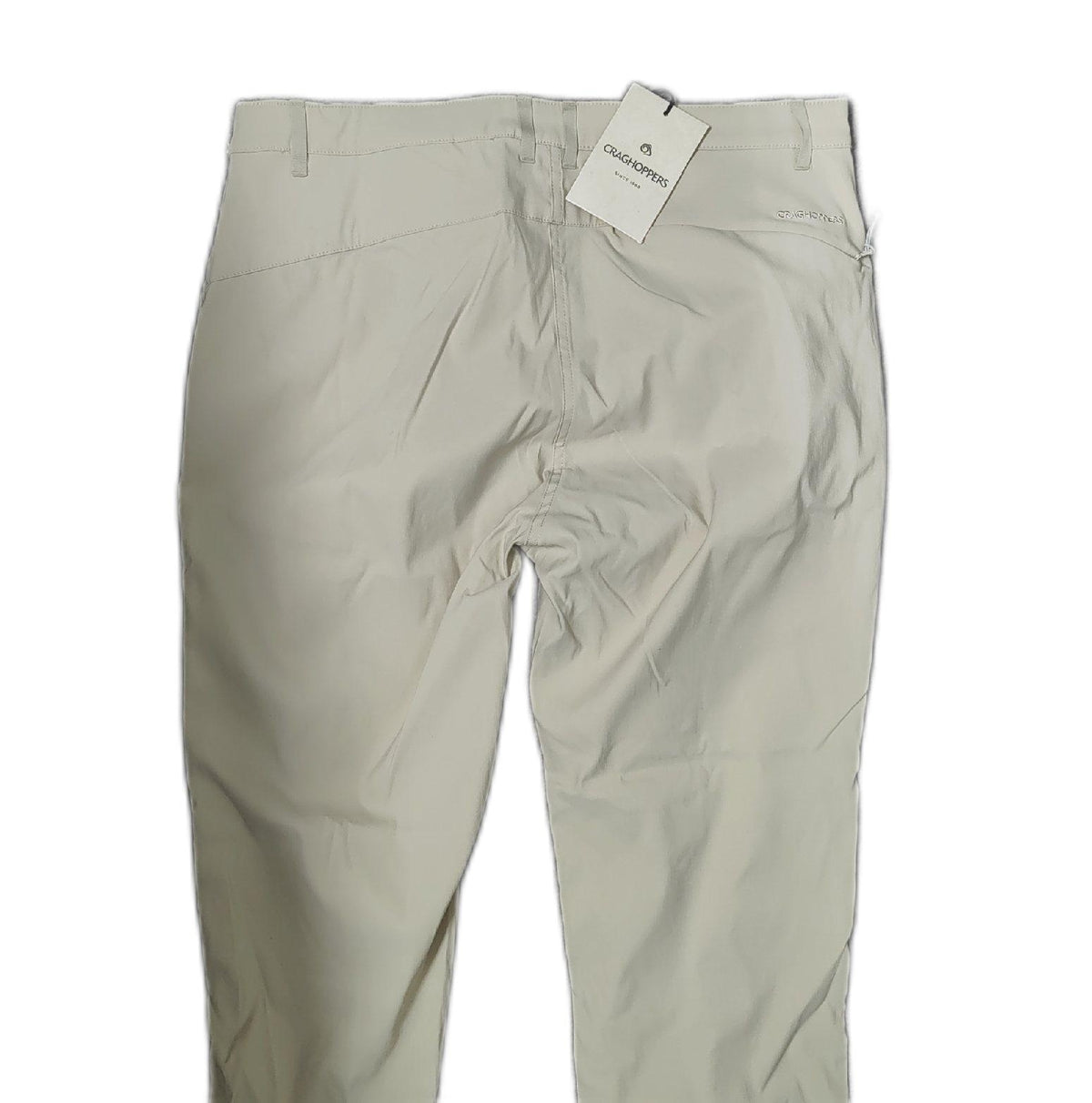Craghoppers Hose Damen Outdoor Bekleidung Kiwi Pro II Ideal zum Wandern und Camping