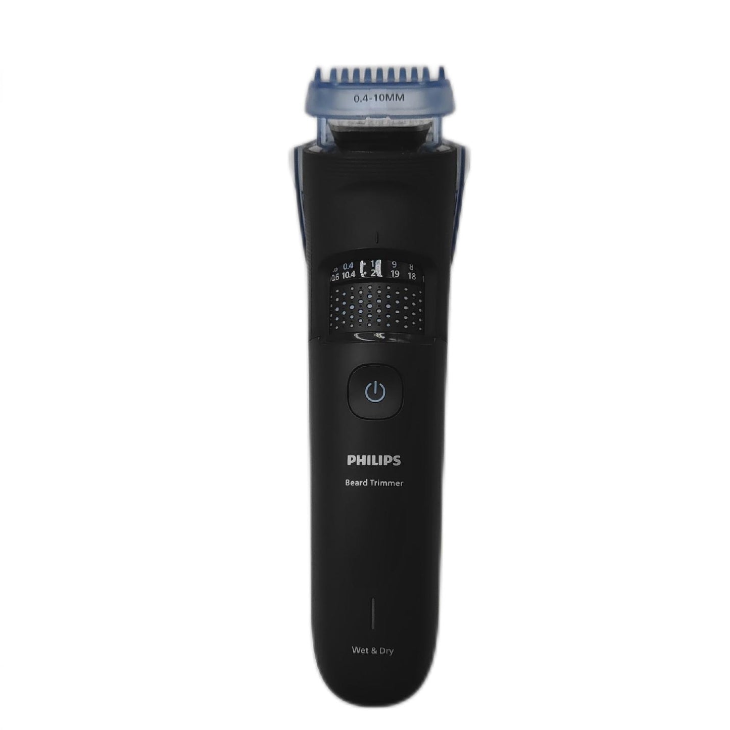 Philips Bartschneider 5000er-Serie  selbstschärfende Metallklingen 40 Beard