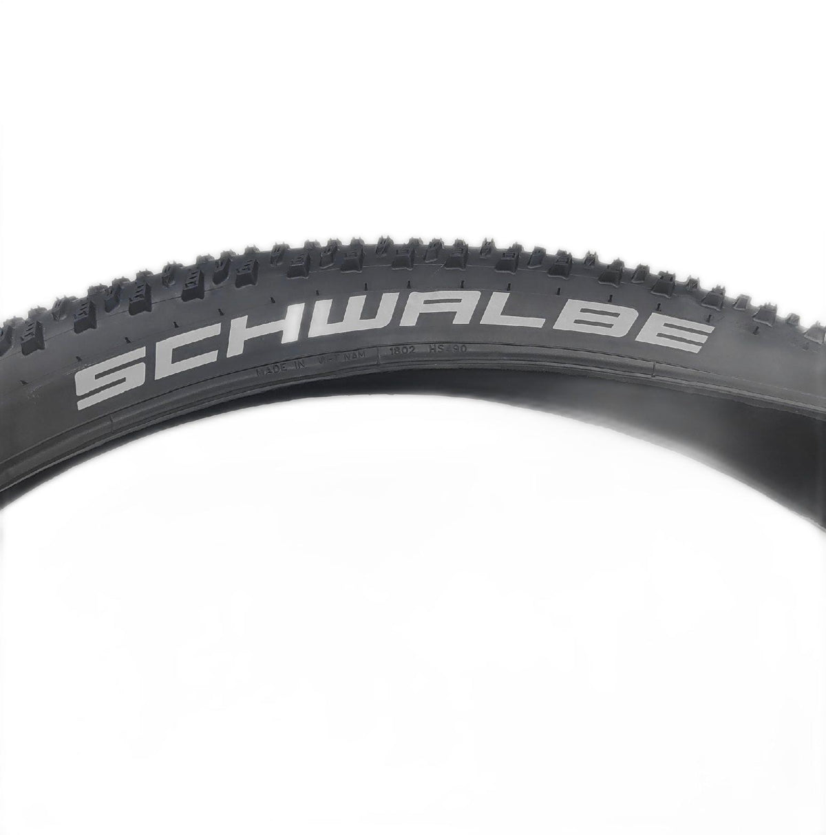 Schwalbe Hans Dampf Addix Spgrip 29X2 60 Cop Sw MTB Fahrrad Reifen Schwarz