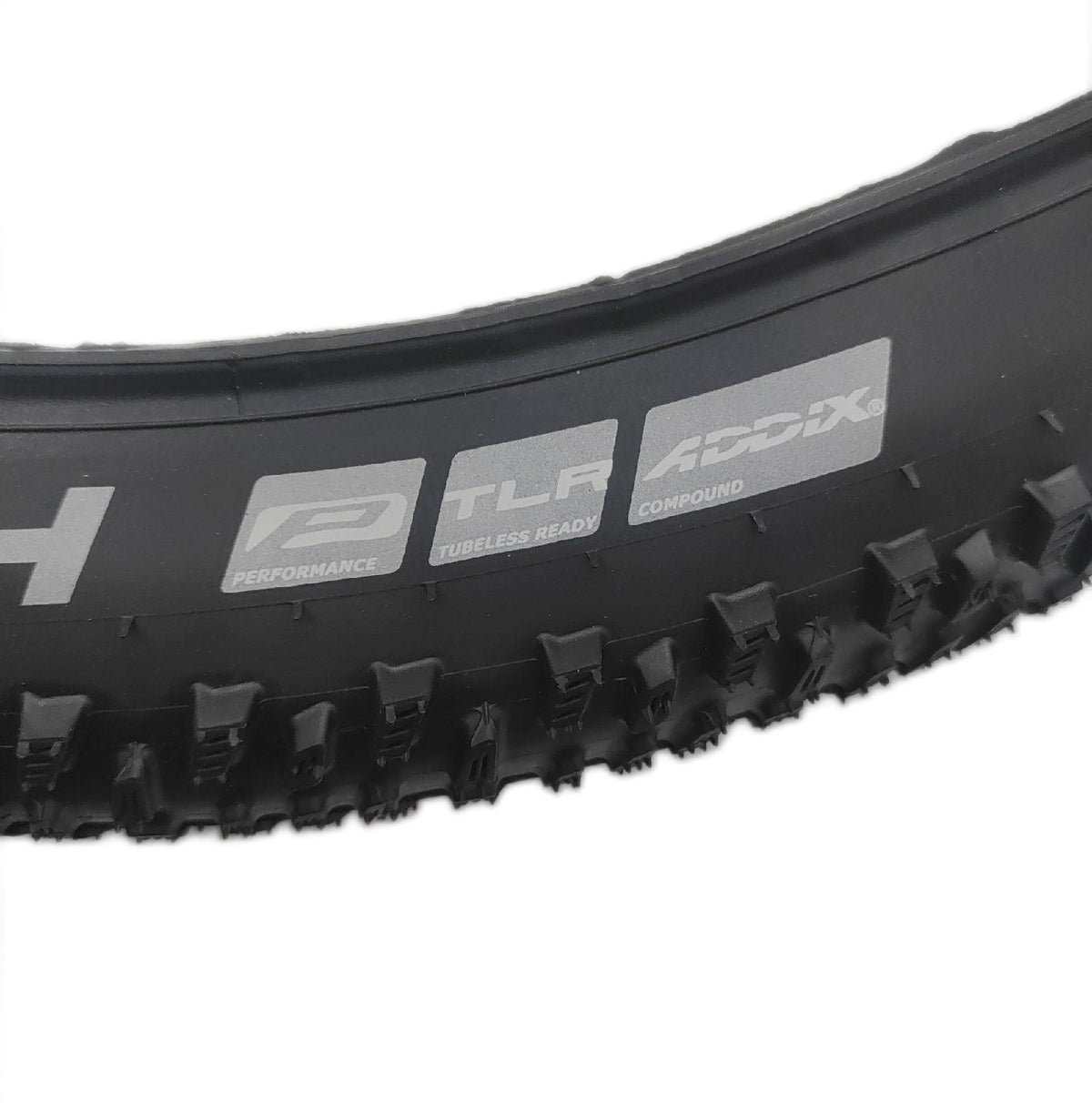 Schwalbe Hans Dampf Addix Spgrip 29X2 60 Cop Sw MTB Fahrrad Reifen Schwarz