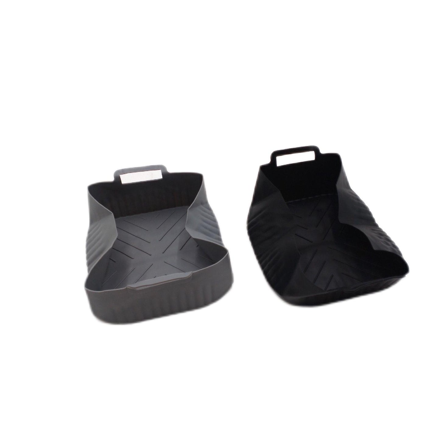 Set mit 2 Silikonformen für Zubehör von Philips Airfryern
