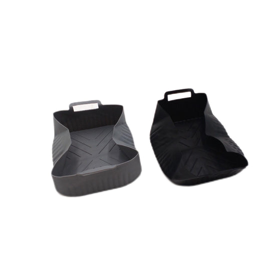 Set mit 2 Silikonformen für Zubehör von Philips Airfryern