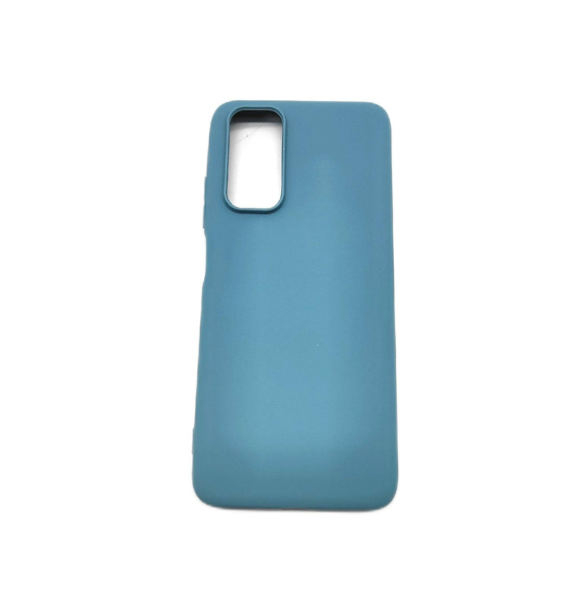 kwmobile Hülle Smartphone Zubehör Xiaomi Redmi Note 11 Schutz TPU weich transparent