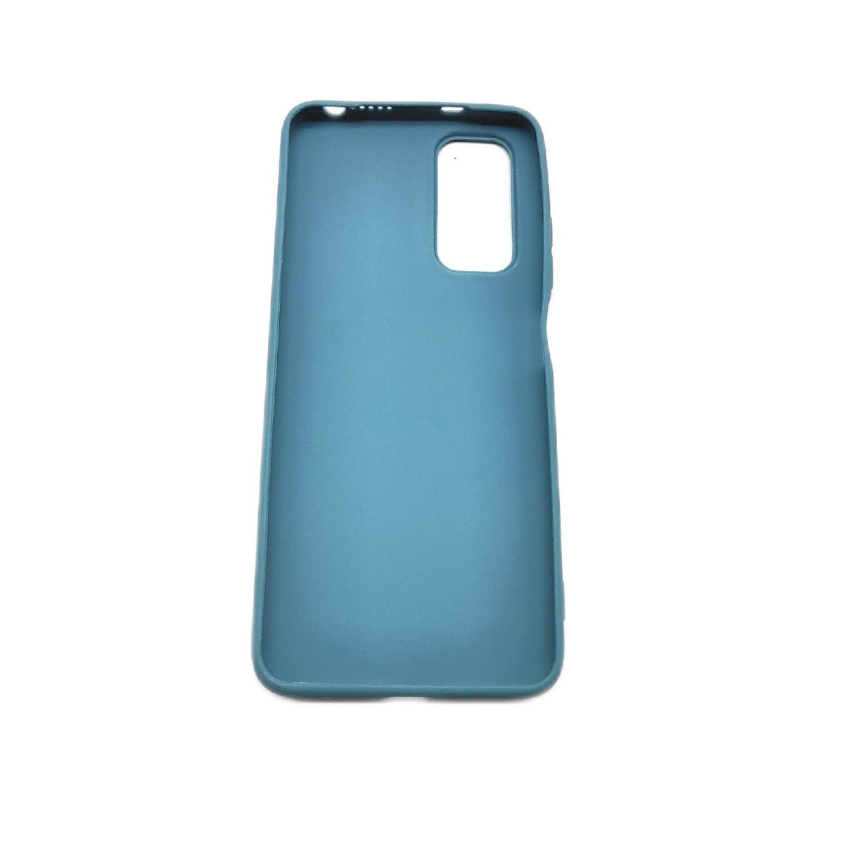 kwmobile Hülle Smartphone Zubehör Xiaomi Redmi Note 11 Schutz TPU weich transparent