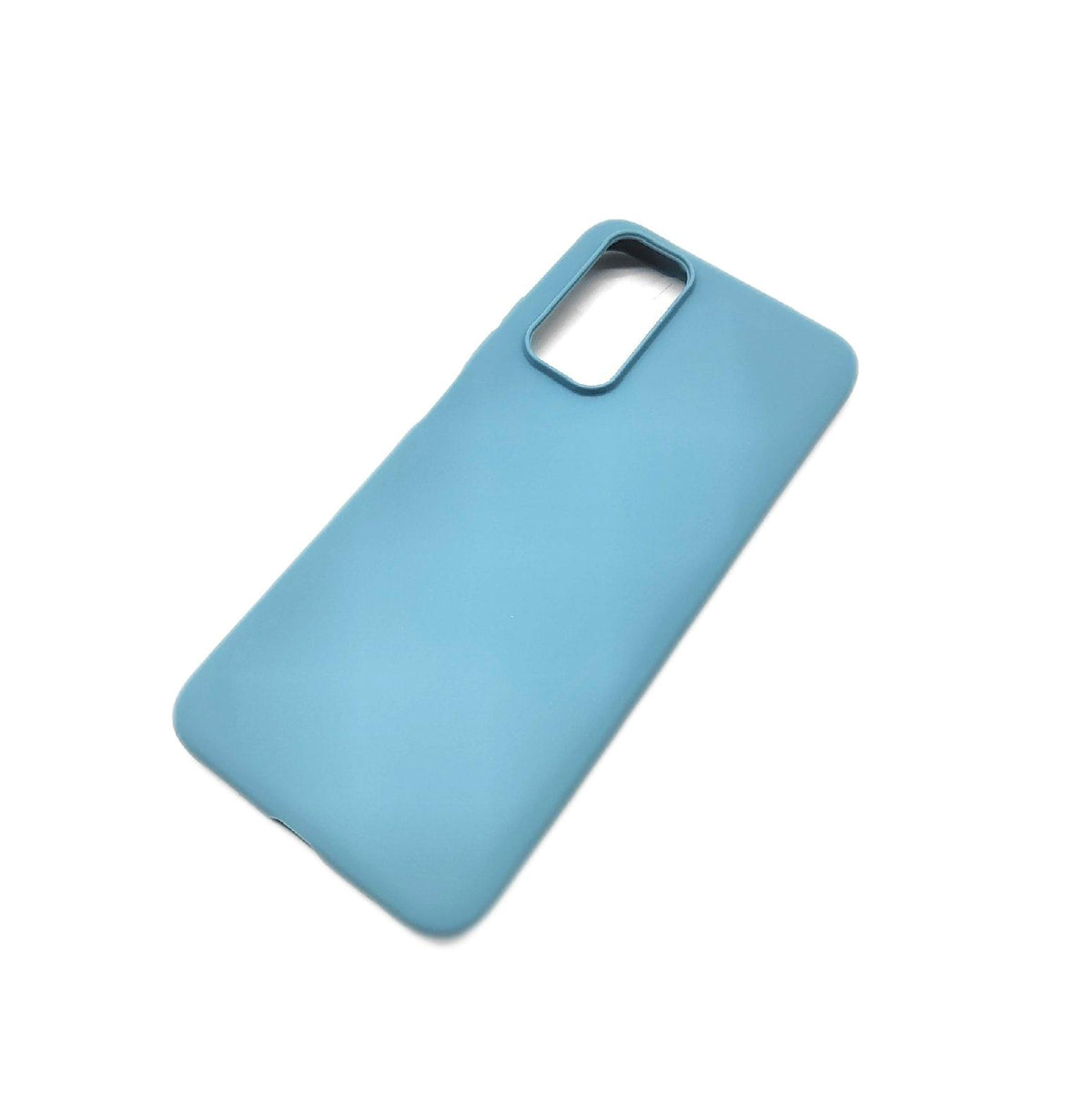 kwmobile Hülle Smartphone Zubehör Xiaomi Redmi Note 11 Schutz TPU weich transparent