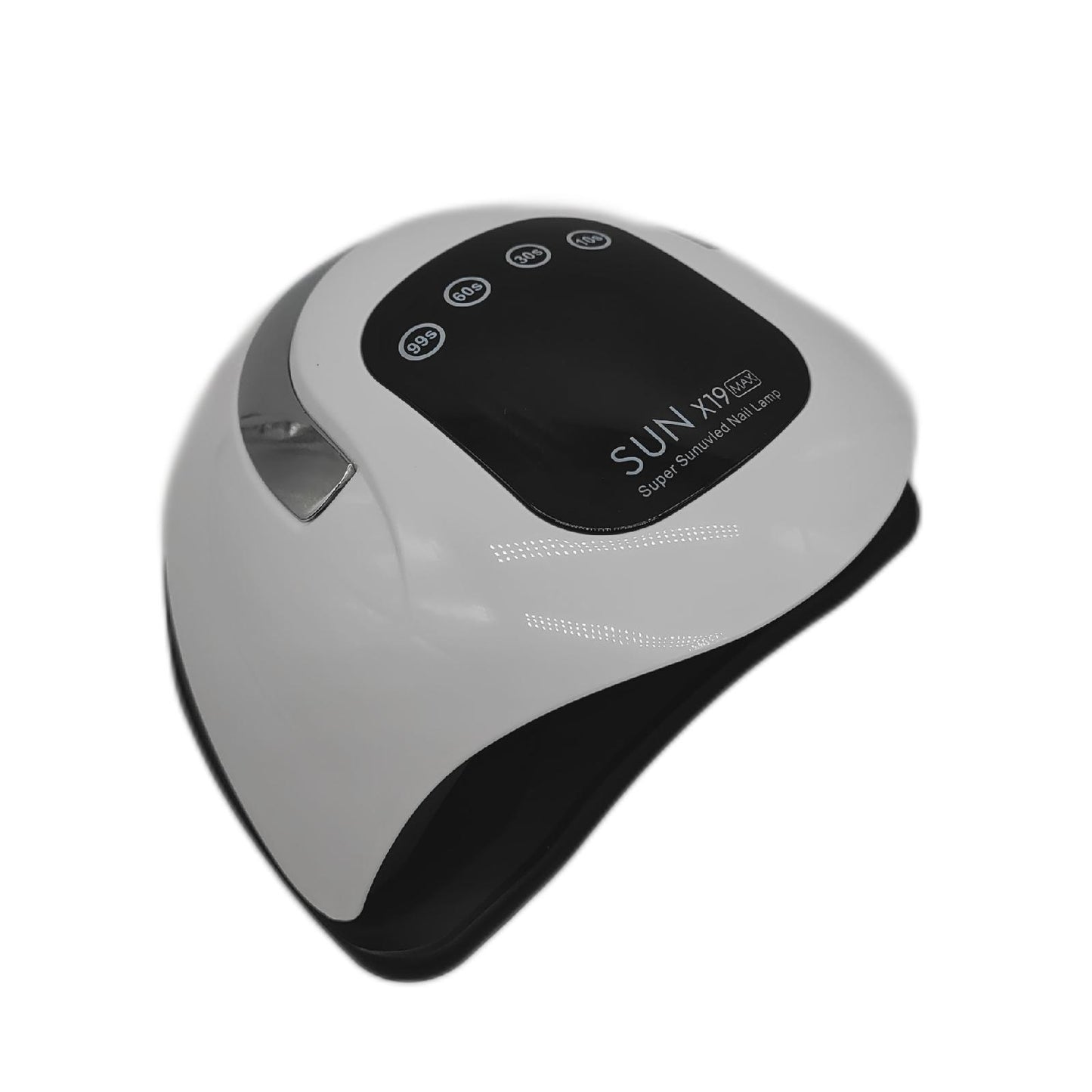 Professionelle UV LED Nagellampe Gelnägel 320 Watt 72 Lampen Schnell T