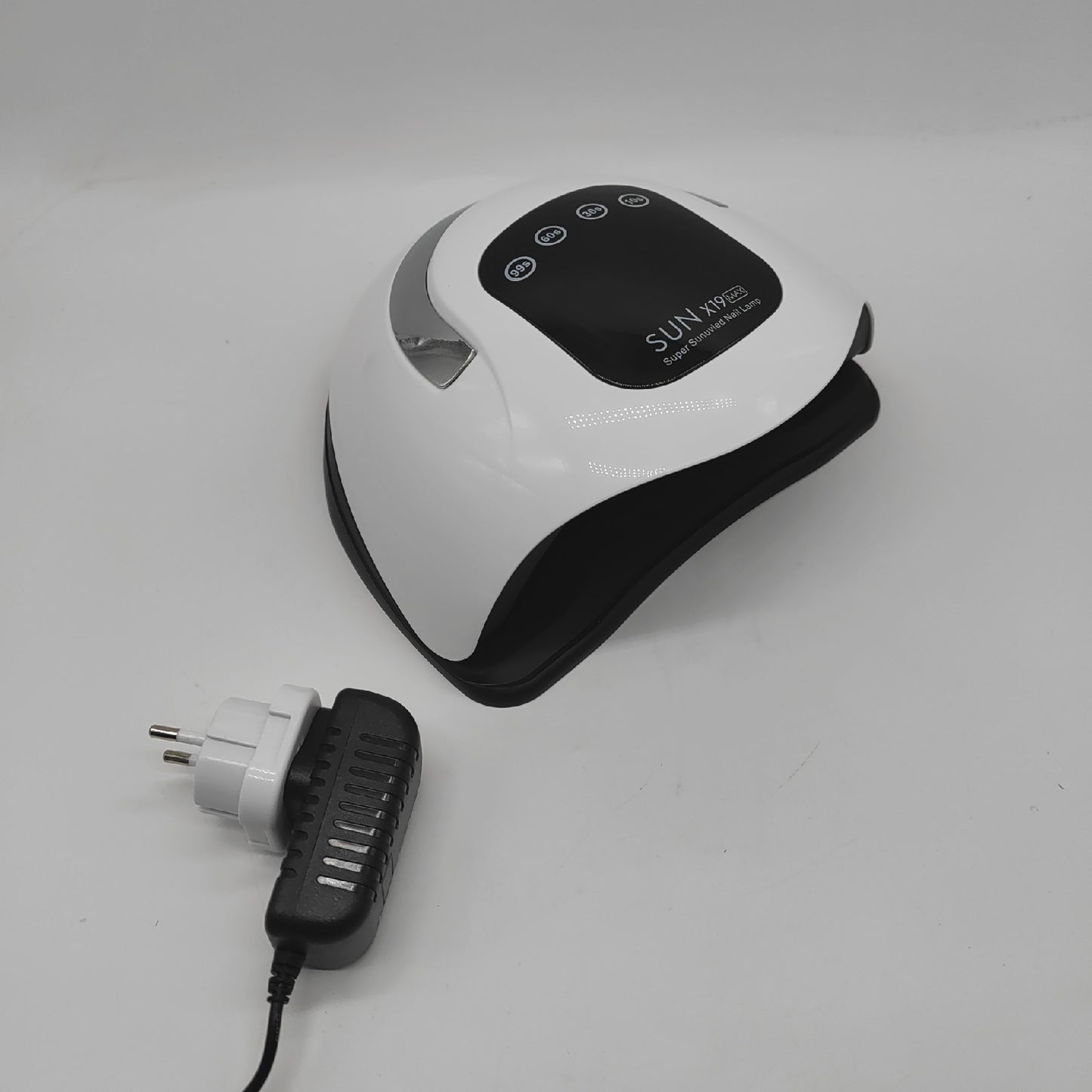 Professionelle UV LED Nagellampe Gelnägel 320 Watt 72 Lampen Schnell T