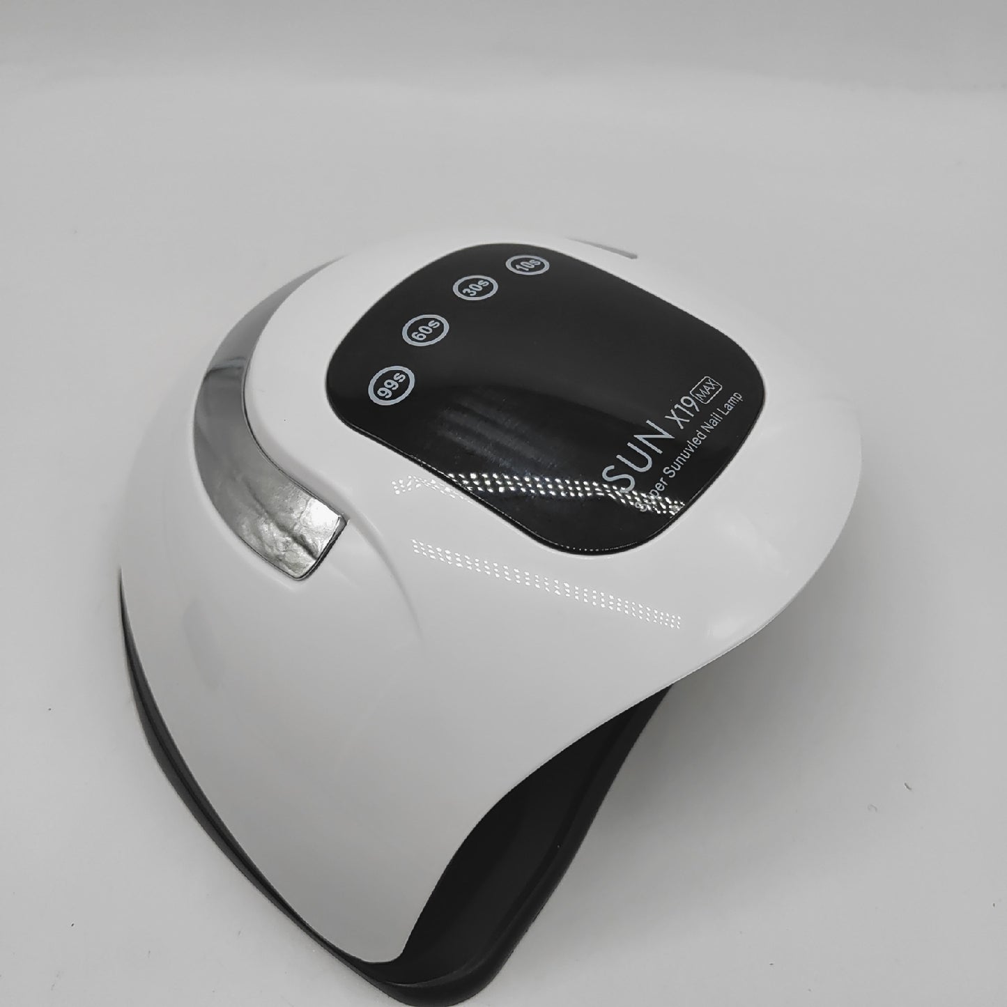Professionelle UV LED Nagellampe Gelnägel 320 Watt 72 Lampen Schnell T