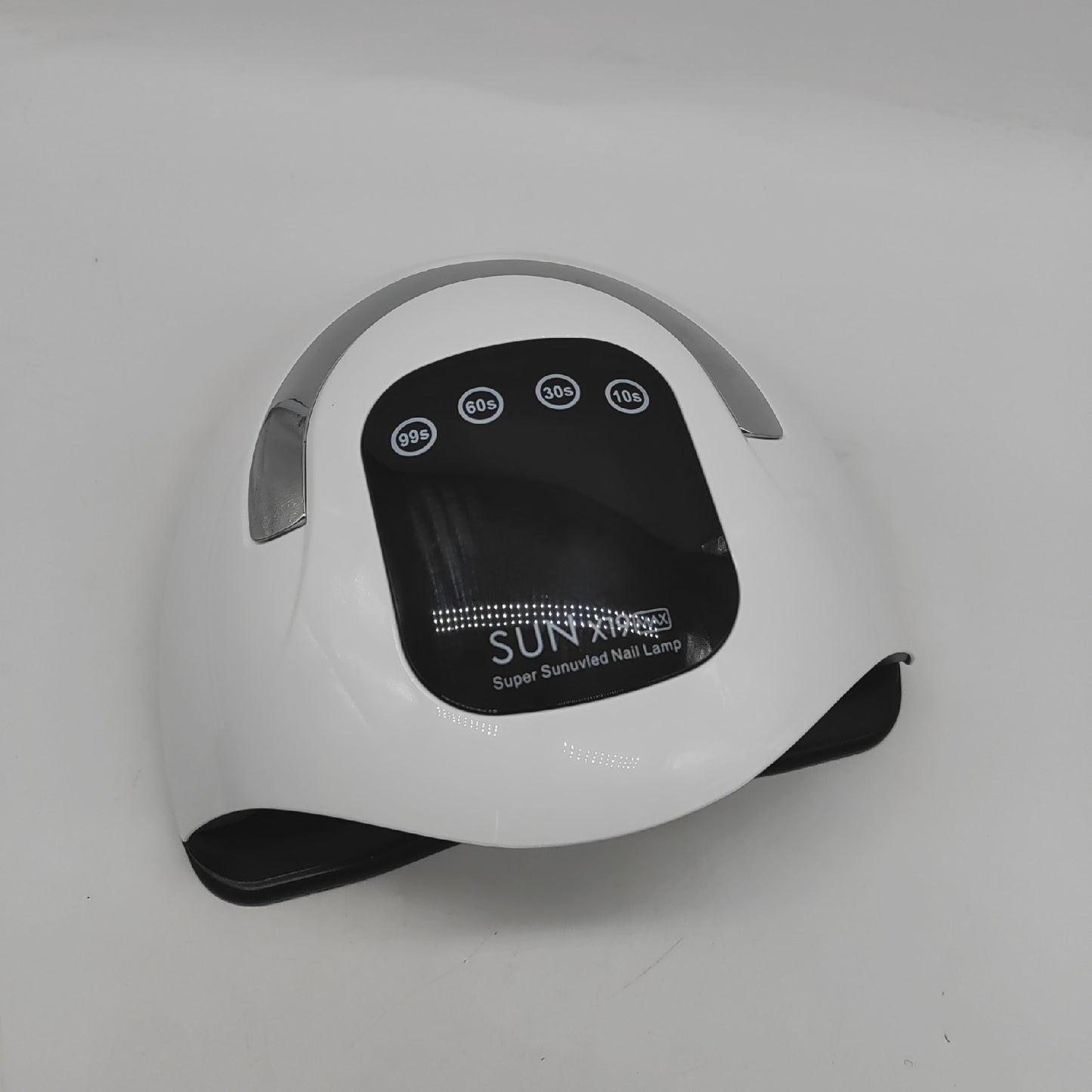 Professionelle UV LED Nagellampe Gelnägel 320 Watt 72 Lampen Schnell T