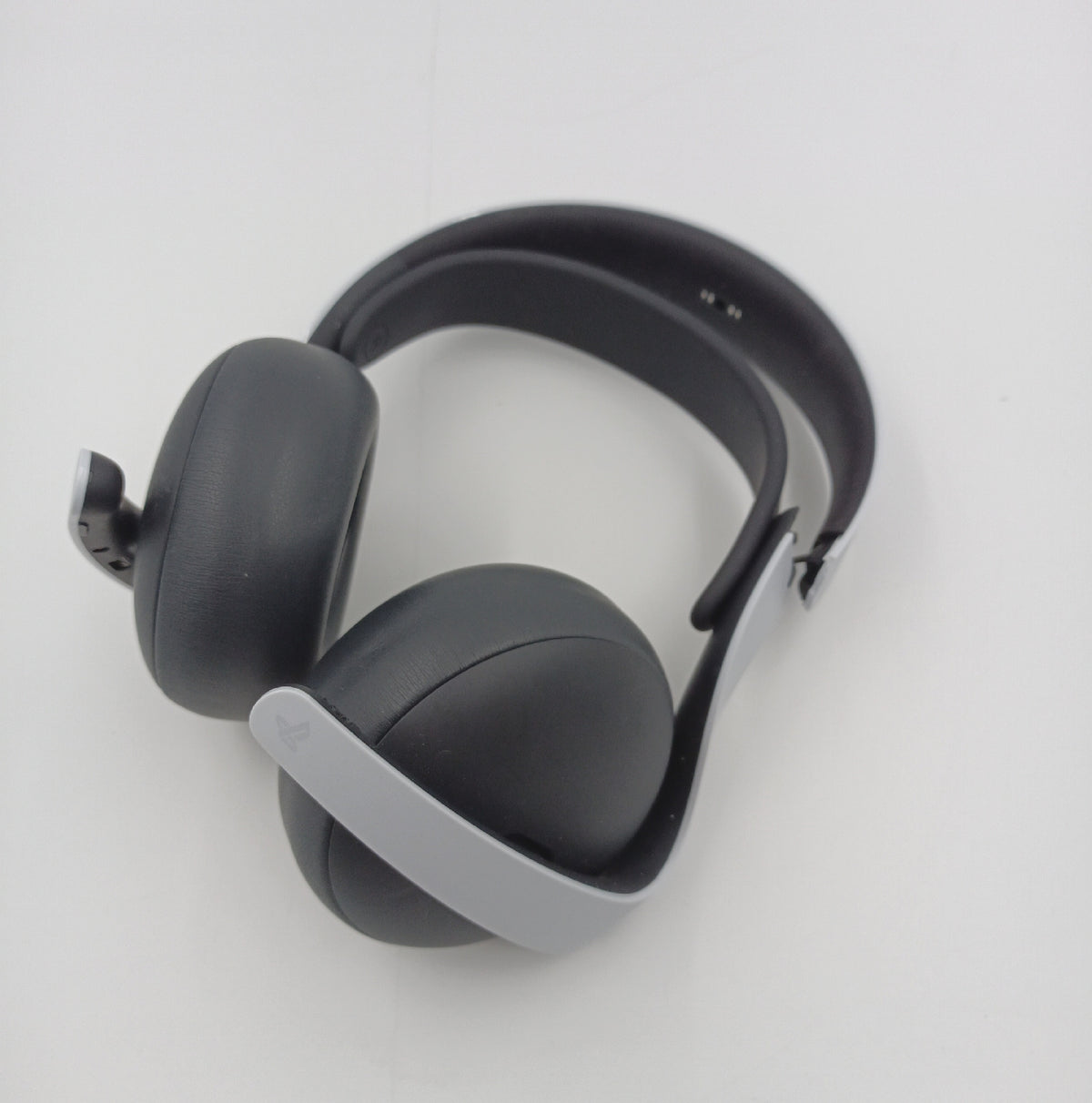 Playstation Pulse Elite Wireless Headset PS5 PC Defekt Bugel gebrochen Case Schlaufe
