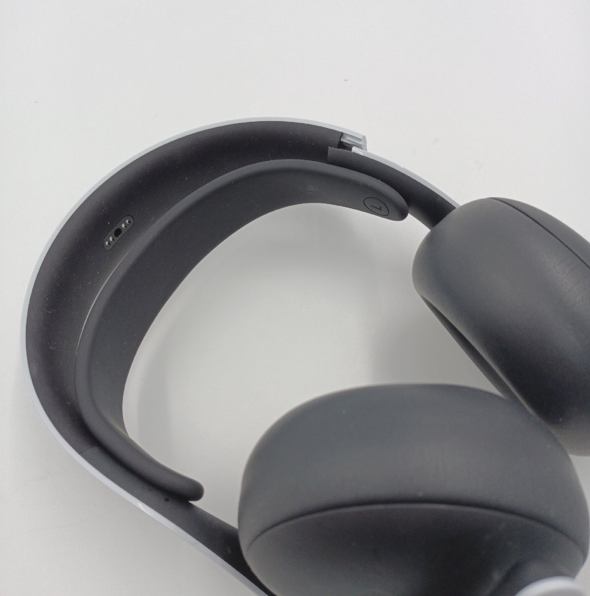 Playstation Pulse Elite Wireless Headset PS5 PC Defekt Bugel gebrochen Case Schlaufe