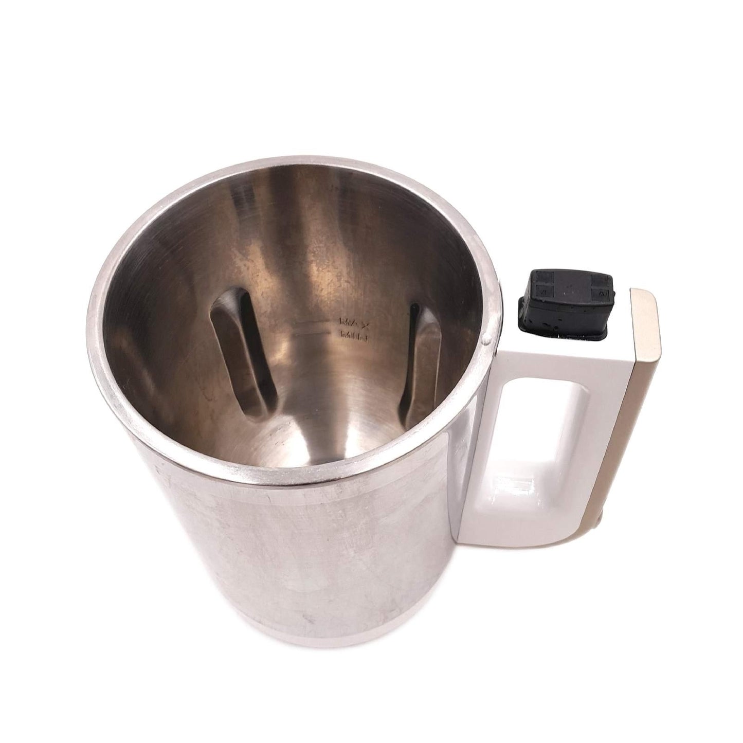 Moulinex Blender Küchenmaschine Easy Soup Kapazität Warmhalte Funktion Leistungsstark Küch