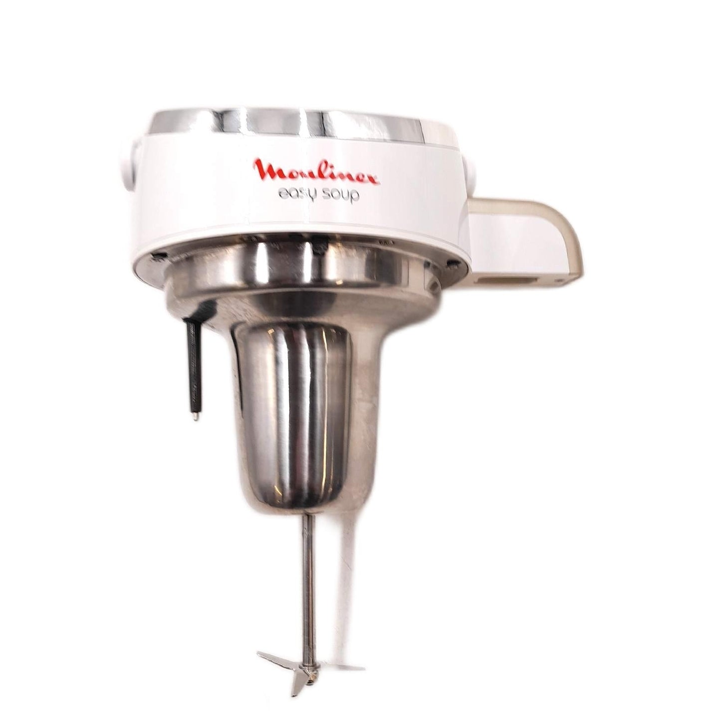Moulinex Blender Küchenmaschine Easy Soup Kapazität Warmhalte Funktion Leistungsstark Küch