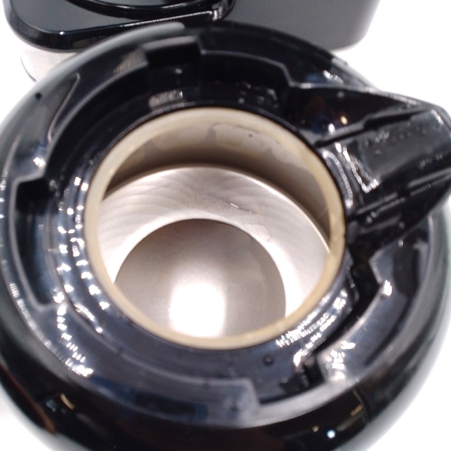 Cecotec Filterkaffeemaschine 1,2 l Coffee  Thermo Leistun Ohne Filtereinsatz