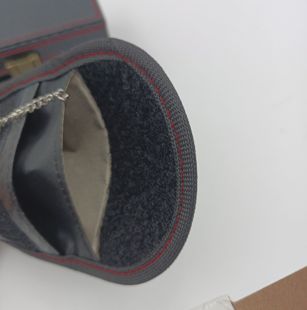 2 UR DOOR Faraday Box und Schutztasche RFID Signalblocker Autoschlüssel Schutz Set