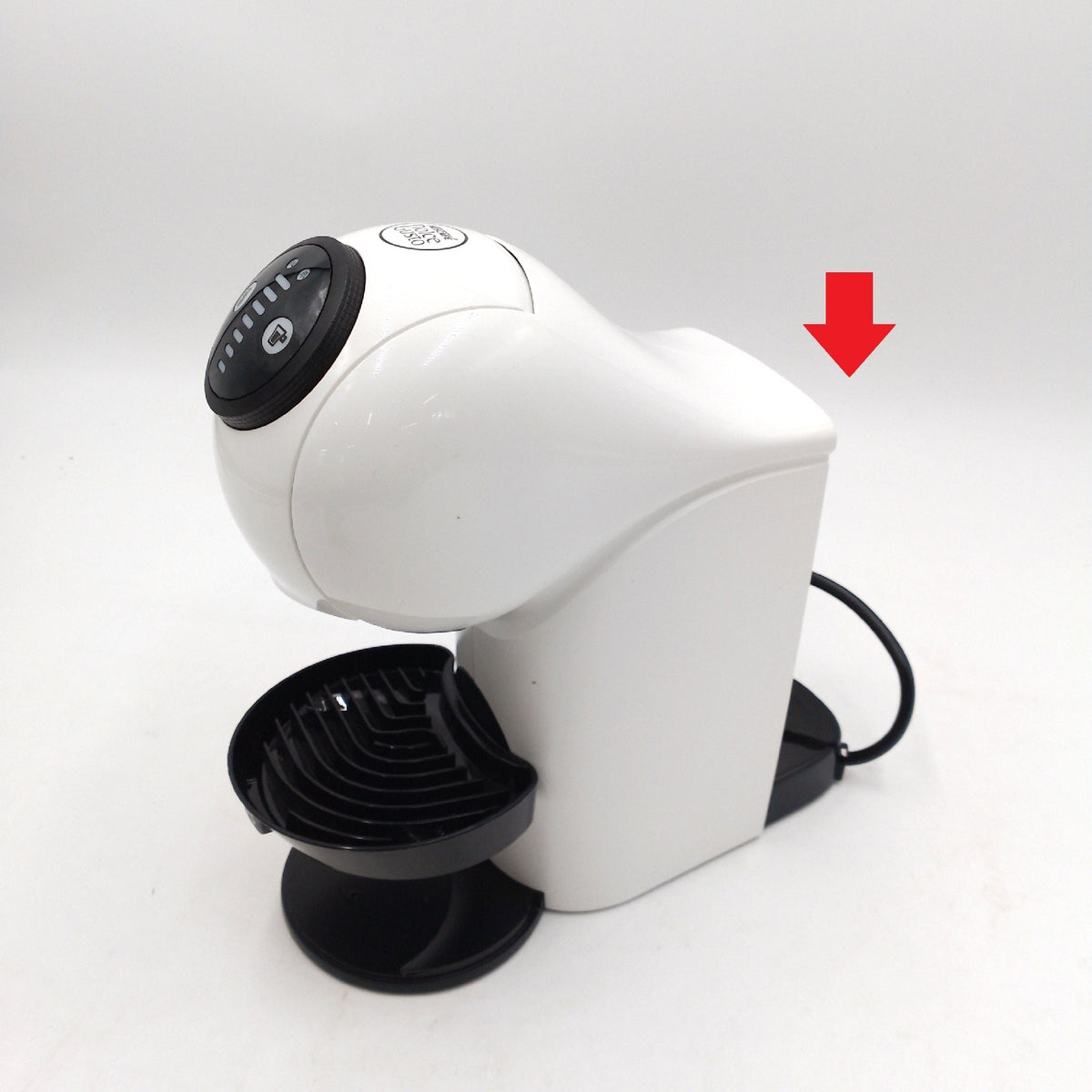 Nescafe Dolce Gusto Krups Genio S Espresso Kaffeemaschine Ohne Wassertank