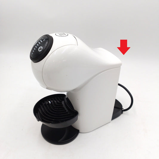 Nescafe Dolce Gusto Genio S Basic Krups Kapselkaffeemaschine