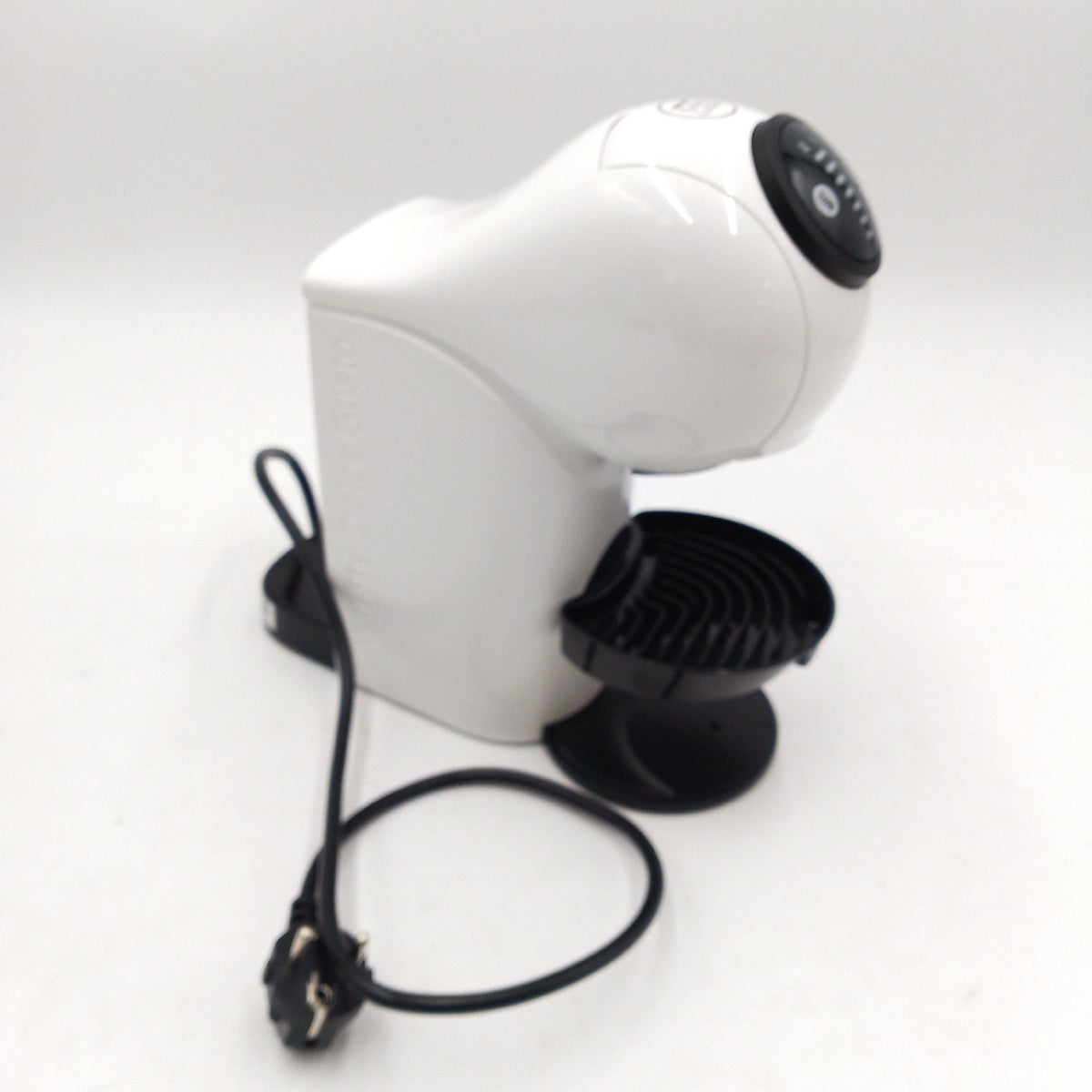 Nescafe Dolce Gusto Krups Genio S Espresso Kaffeemaschine Ohne Wassertank