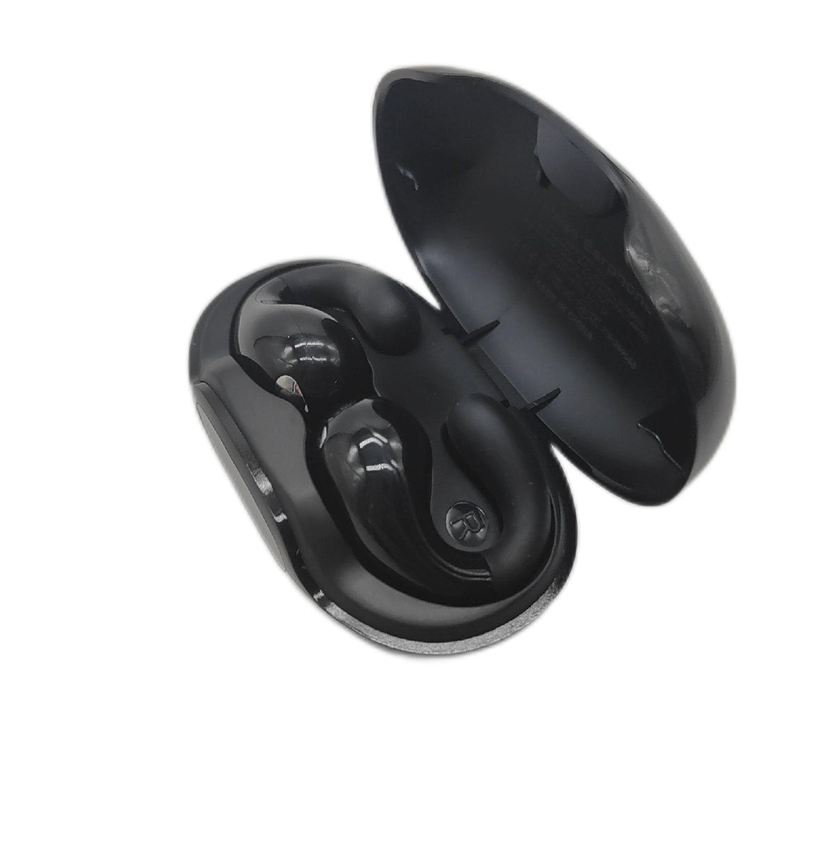 Aulaidik Offene Ohr Kopfhörer Clip On Bluetooth Kabellos Nur Bilder Lieferumfang siehe