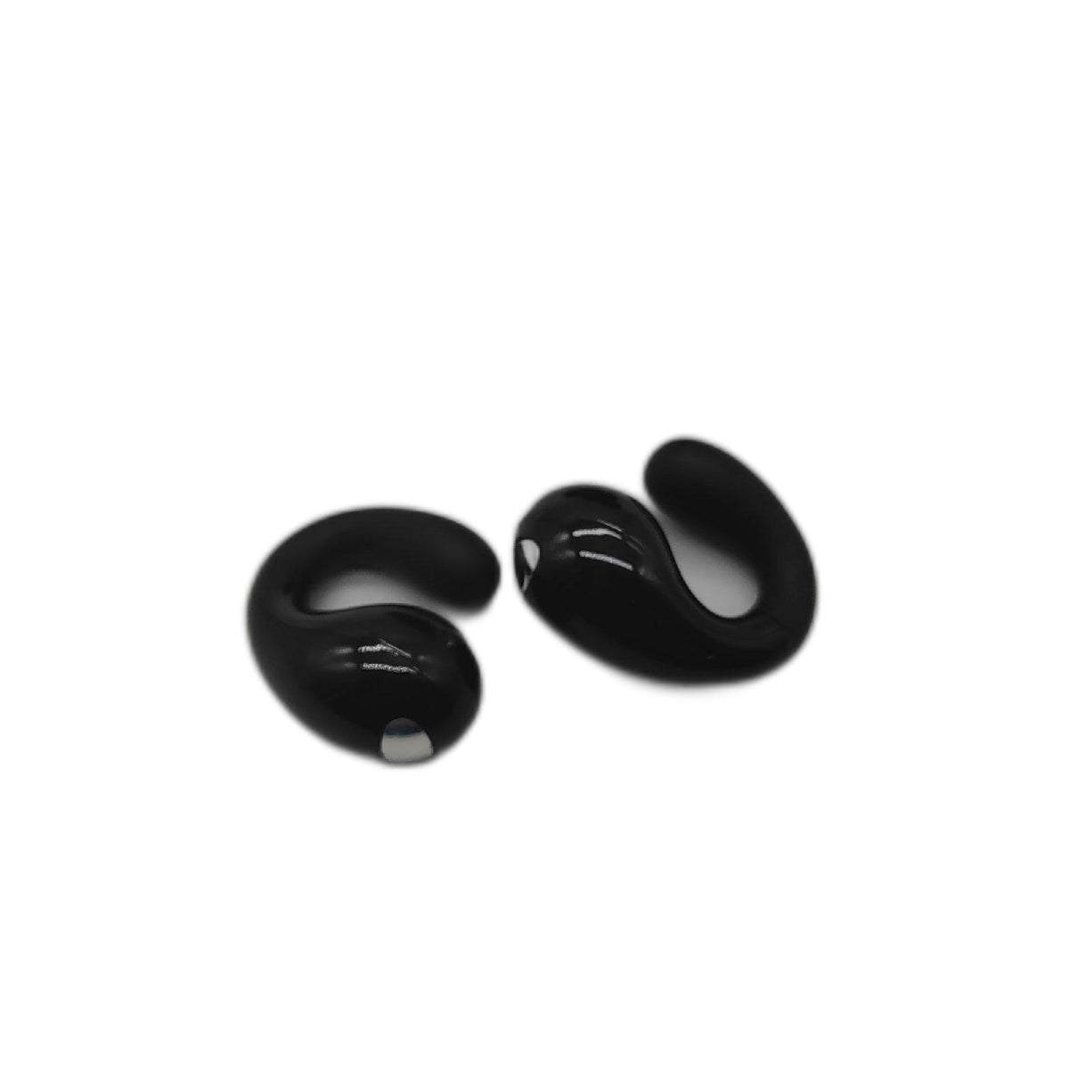 Aulaidik Offene Ohr Kopfhörer Clip On Bluetooth Kabellos Nur Bilder Lieferumfang siehe