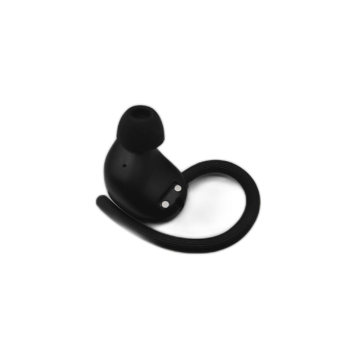 Kabellose Ohrhoerer 128H Bluetooth 53 Kopfhörer ENC Noise Cancel Zubehör nur