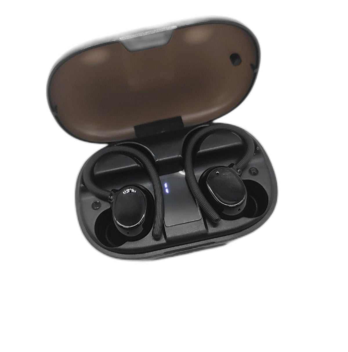 Kabellose Ohrhoerer Bluetooth 53 ENC Noise Cancel 128H ohne Zubehör