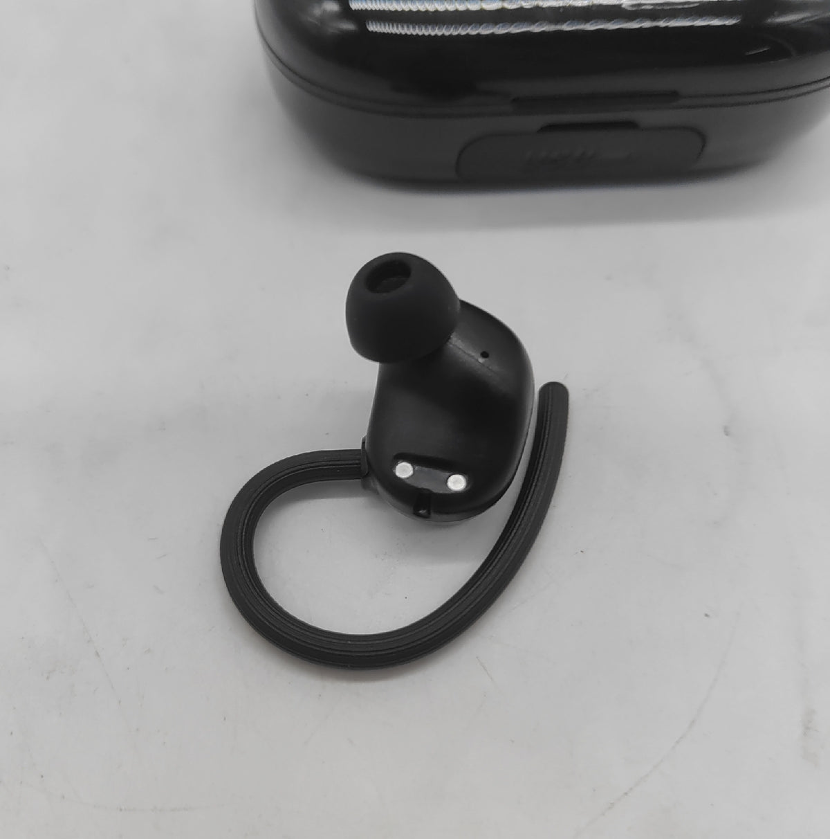 Kabellose Ohrhoerer Bluetooth 53 ENC Noise Cancel 128H ohne Zubehör